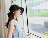 Spring and summer Hollow Korean Star