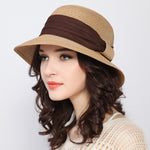 New Arrival Sun Beach Hat Female Summer Sun Cap