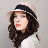 New Arrival Sun Beach Hat Female Summer Sun Cap