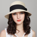 New Arrival Sun Beach Hat Female Summer Sun Cap