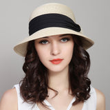 New Arrival Sun Beach Hat Female Summer Sun Cap