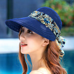 Casual Women Summer Beach Fashion