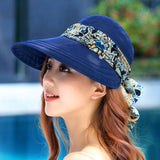 Casual Women Summer Beach Fashion