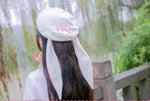 Korean Version Japanese Soft Sister Rabbit Ears Painter Cap Fashion Casual Style