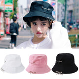 Folding Fishing Cap Fisherman Outdoor Hunting Cool Unisex
