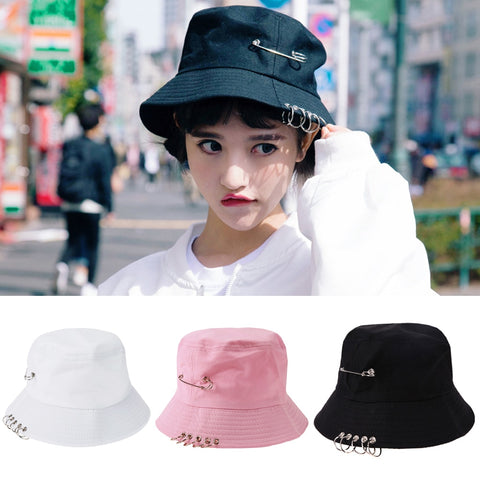 Folding Fishing Cap Fisherman Outdoor Hunting Cool Unisex