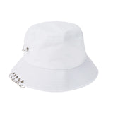 Folding Fishing Cap Fisherman Outdoor Hunting Cool Unisex