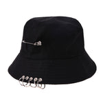 Folding Fishing Cap Fisherman Outdoor Hunting Cool Unisex