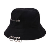 Folding Fishing Cap Fisherman Outdoor Hunting Cool Unisex