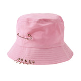 Folding Fishing Cap Fisherman Outdoor Hunting Cool Unisex