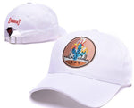 Brand New Baseball Caps