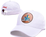 Brand New Baseball Caps