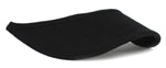 Sunglasses  Clip On  Sun Visor Hat Outdoor Black  beach Cap