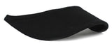 Sunglasses  Clip On  Sun Visor Hat Outdoor Black  beach Cap