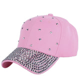 women cap new fashion baseball cap