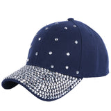 women cap new fashion baseball cap