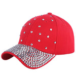 women cap new fashion baseball cap