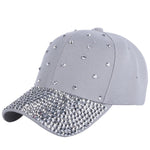 women cap new fashion baseball cap