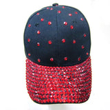 women cap new fashion baseball cap