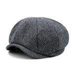 Peaky Blinders Men Berets