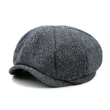 Peaky Blinders Men Berets