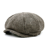 Peaky Blinders Men Berets