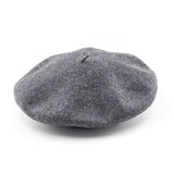 Elegant Lady Women Wool Felt Warm French Classic Beret