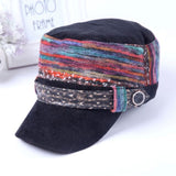 2019 New South Korean Version Women's Baseball Cap