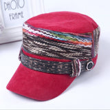 2019 New South Korean Version Women's Baseball Cap