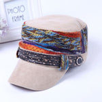 2019 New South Korean Version Women's Baseball Cap