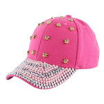 women cap new fashion baseball cap