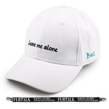 Black Caps for Women Men Baseball Cap