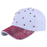 women cap new fashion baseball cap