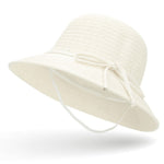 Lady women Hat Female Cap Bucket Summer sun beach