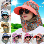 Fashion Women Summer Outdoor
