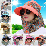 Fashion Women Summer Outdoor