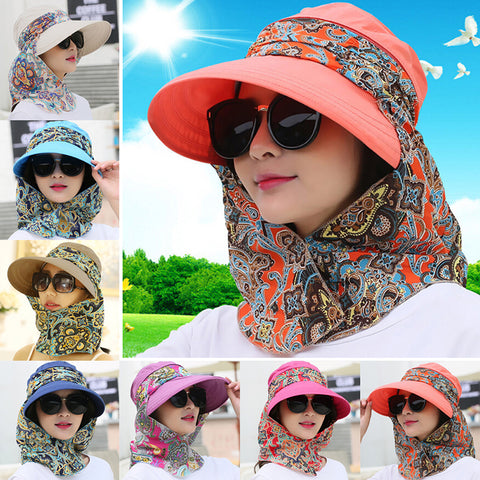 Fashion Women Summer Outdoor