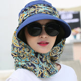 Fashion Women Summer Outdoor