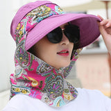 Fashion Women Summer Outdoor