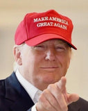 2019 Make America Great Again Hat Donald Trump Cap