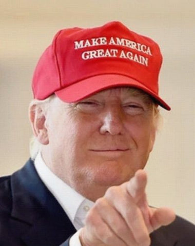 2019 Make America Great Again Hat Donald Trump Cap