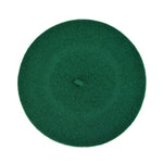 Solid Color Women's Girl's Beret French Artist