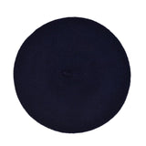 Solid Color Women's Girl's Beret French Artist