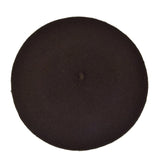 Solid Color Women's Girl's Beret French Artist