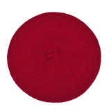 New Solid Color Women's Girl's Beret French Artist