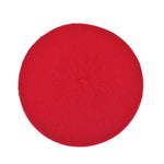 New Solid Color Women's Girl's Beret French Artist