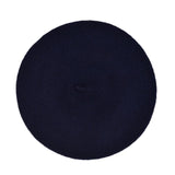 New Solid Color Women's Girl's Beret French Artist