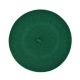 New Solid Color Women's Girl's Beret French Artist