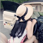 Summer Boater sun hats cap