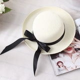 Summer Boater sun hats cap